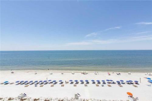 Apartamento Crystal Shores 704 Condo