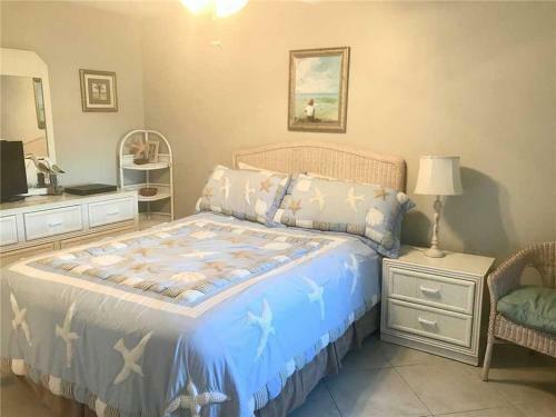 Apartamento Ocean House 2302 Condo