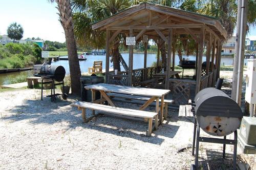 Apartamento The Cove 120-a Condo
