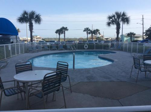 Apartamento Island Sunrise 468 Condo
