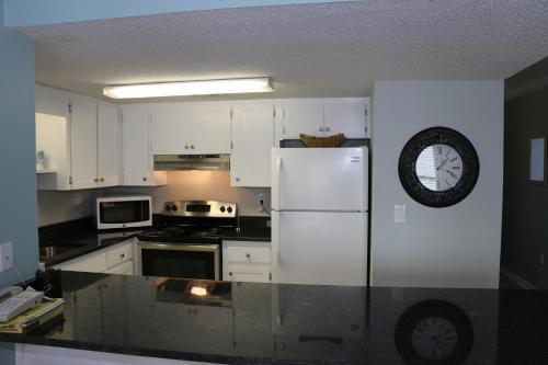 Apartamento Island Sunrise 468 Condo
