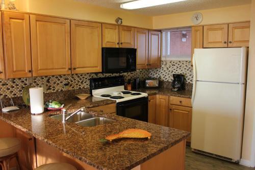 Buena Vista Unit 203