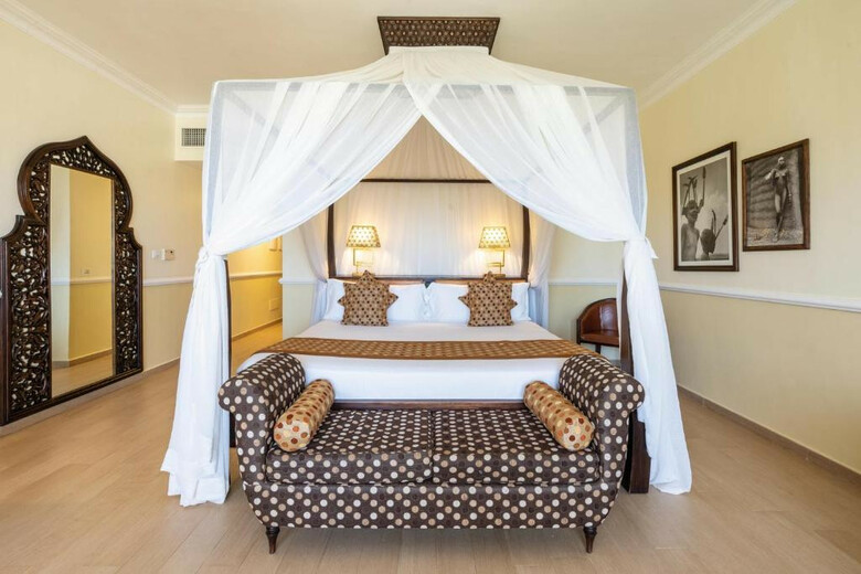 Hotel Riu Palace Zanzibar