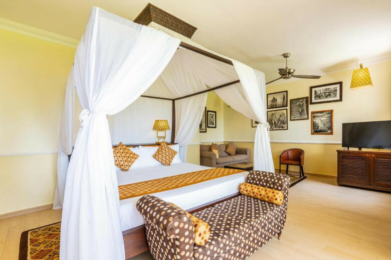 Hotel Riu Palace Zanzibar