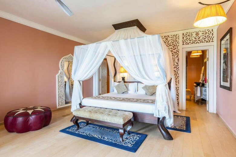 Hotel Riu Palace Zanzibar