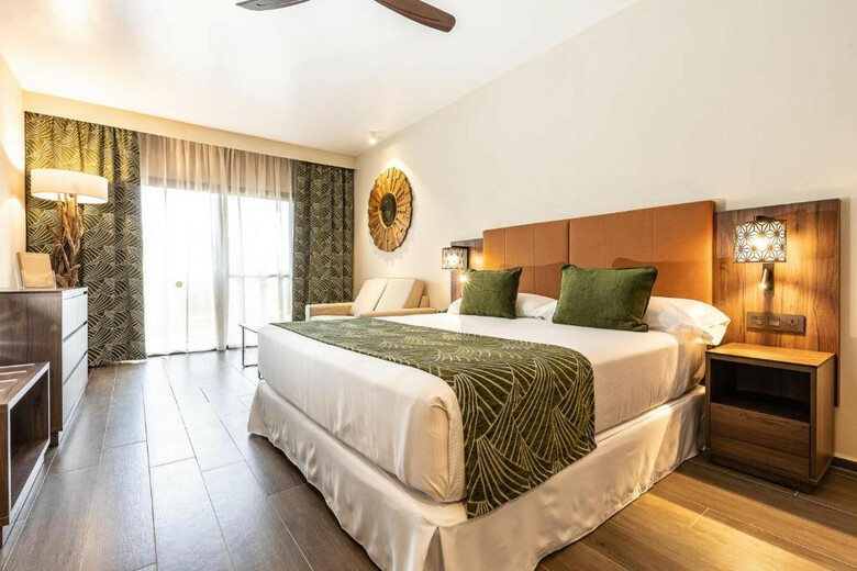 Hotel Riu Palace Zanzibar