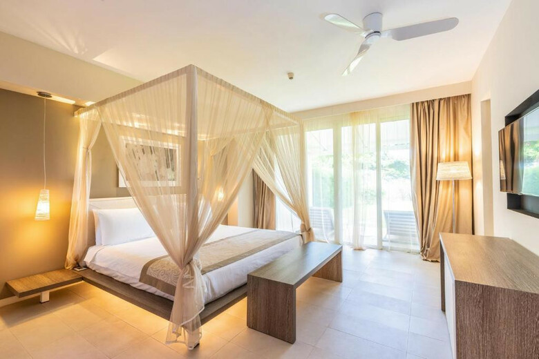 Hotel Riu Palace Zanzibar