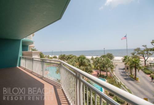 Legacy I 307 - Two Bedroom Apartment