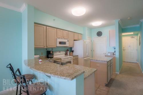 Legacy I 307 - Two Bedroom Apartment