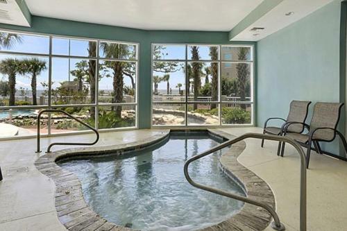 Legacy I 307 - Two Bedroom Apartment