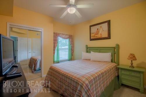 Legacy I 307 - Two Bedroom Apartment