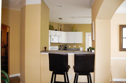 Apartamento Legacy Villa 0406