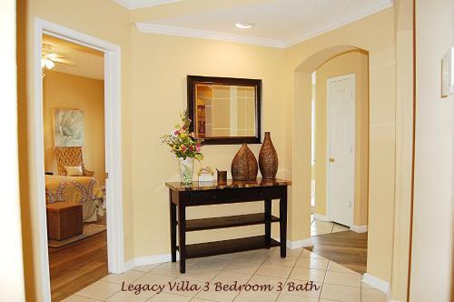 Apartamento Legacy Villa 0406