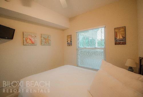 Legacy II 304 - Two Bedroom Apartment