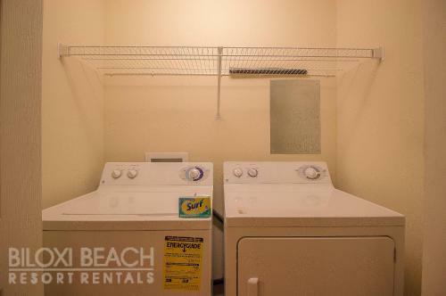 Legacy II 304 - Two Bedroom Apartment