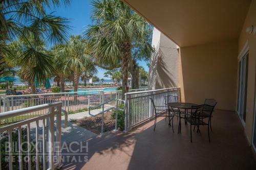 Legacy I 102 - Two Bedroom Apartment