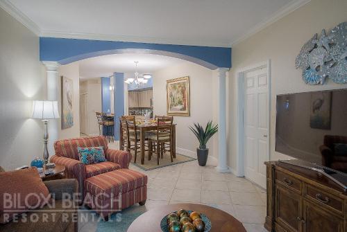 Legacy II 306 - Two Bedroom Apartment