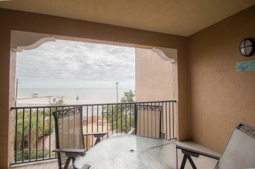 Sienna 303 - Two Bedroom Apartment
