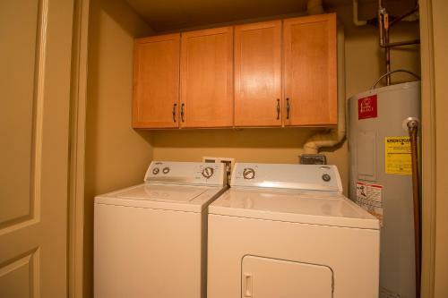 Sienna 303 - Two Bedroom Apartment
