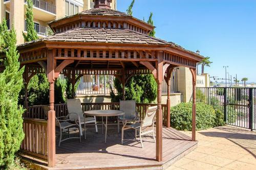 Sienna 303 - Two Bedroom Apartment