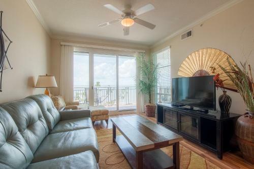 Legacy II 502 Deluxe - Two Bedroom Apartment