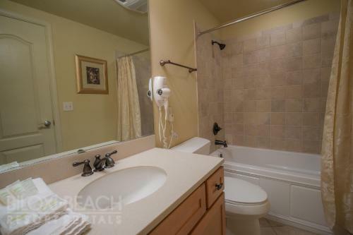 Sienna 407 - Three Bedroom Apartment
