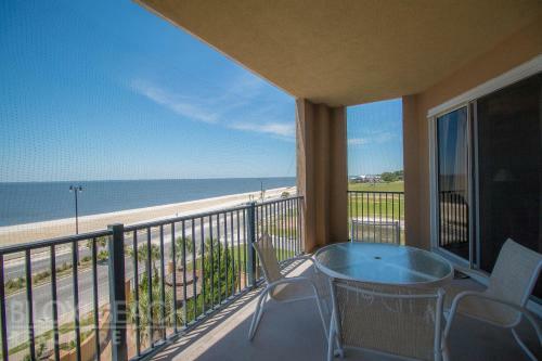 Sienna 407 - Three Bedroom Apartment