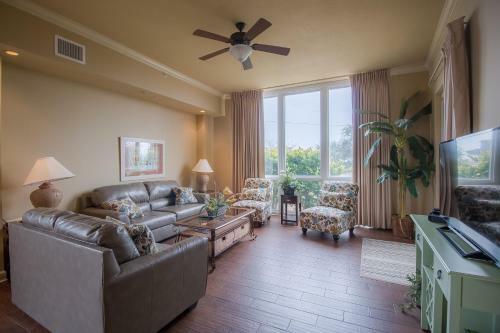 Sienna 101 - Two Bedroom Apartment
