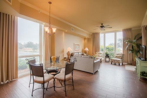 Sienna 101 - Two Bedroom Apartment