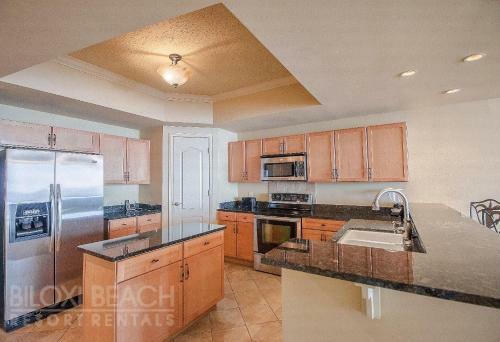 Sienna 904 - Three Bedroom Apartment