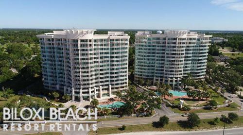 Legacy I 404 - Three Bedroom Apartment