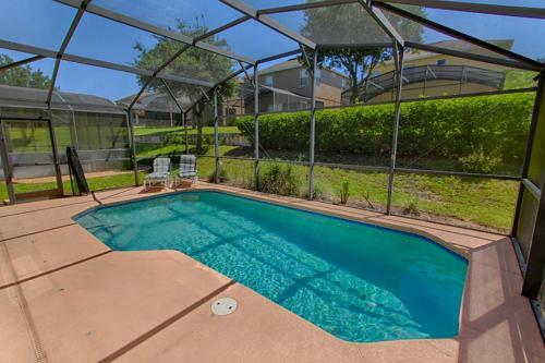 Southern Dunes 4 Bedroom Villa
