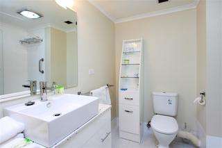 Hotel Best Western The Gregory Terrace