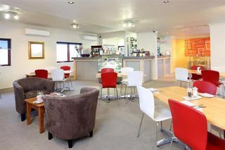 Hotel Best Western The Gregory Terrace