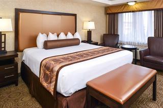 Hotel Best Western Coral Hills