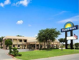 Hotel Days Inn Irving