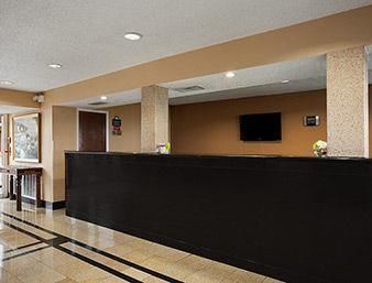 Hotel Days Inn Irving