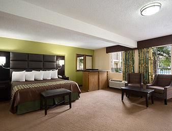 Hotel Days Inn Irving