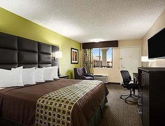 Hotel Days Inn Irving