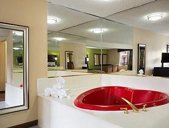 Hotel Days Inn Irving