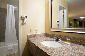 Hotel Days Inn Irving