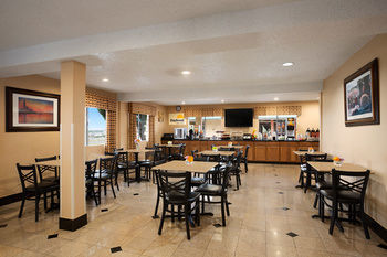 Hotel Days Inn Irving