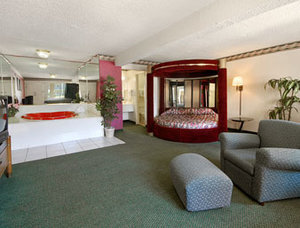 Hotel Days Inn Irving
