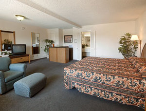 Hotel Days Inn Irving