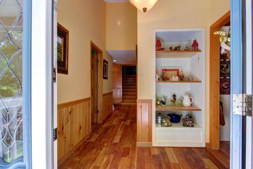 Tuscan Rooster