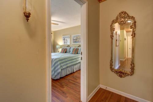 Apartamento Chattahoochee River Edge Condominiums