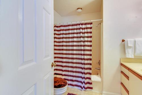 Apartamento Cool River Condo I
