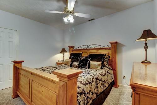 Apartamento Cool River Condo II