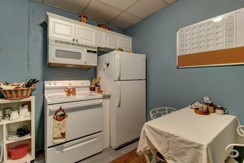 Apartamento Cool River Condo II