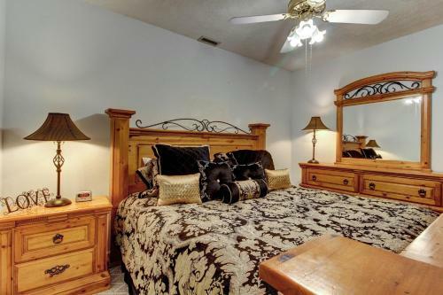 Apartamento Cool River Condo II
